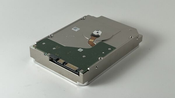 12TB Seagate Exos Enterprise SATA hard drive (renewed) - Image 3