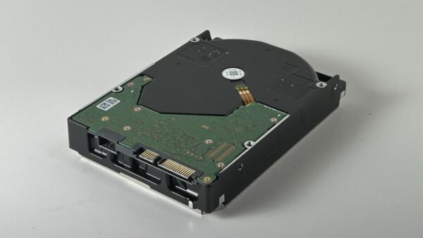 18TB Western Digital SATA hard drive with warranty (renewed) - Image 3