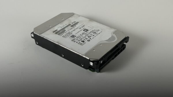 12TB HGST (Western Digital) Ultrastar He12 SATA hard drive (renewed) - Image 2