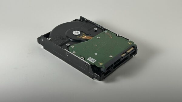 12TB HGST (Western Digital) Ultrastar He12 SATA hard drive (renewed) - Image 3